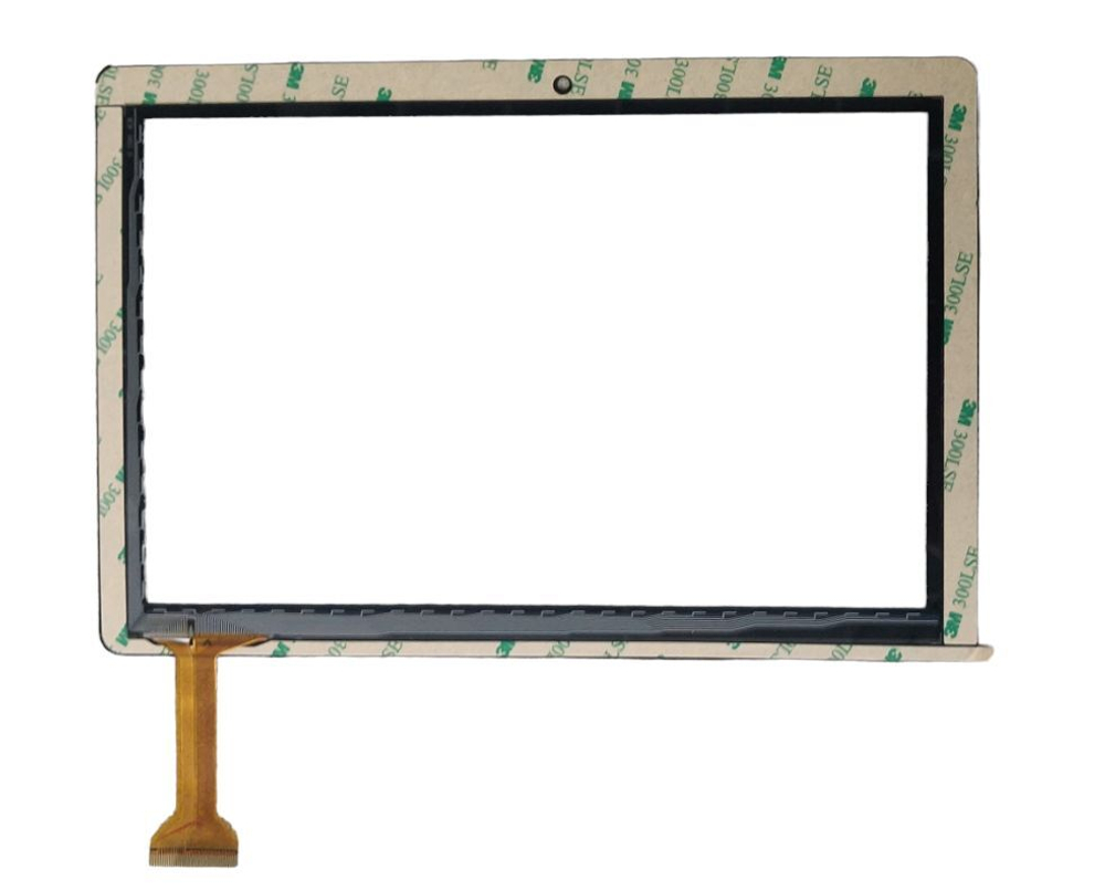 Тачскрин (сенсорное стекло) для планшета Dexp Ursus H410