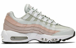 Кроссовки Nike Air Max 95 Moon Particle (Женская размерная сетка)