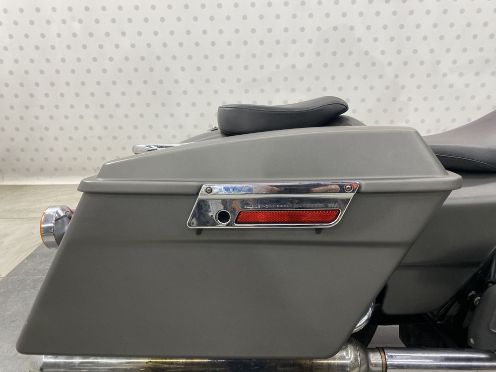 Harley-Davidson Electra Glide FLHTCUI 1450 , 2004