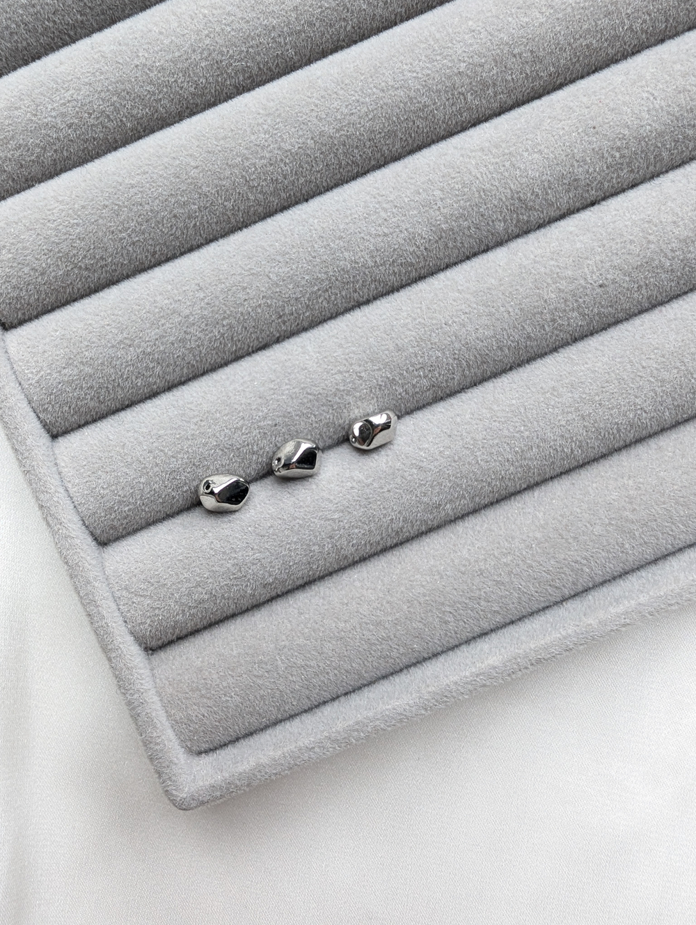 Бусина разделительная 5.4мм