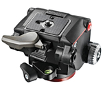 Штатив Manfrotto MK190X3-2W с 2D головкой