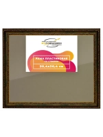Рамка 50x50 для постера и фотографий