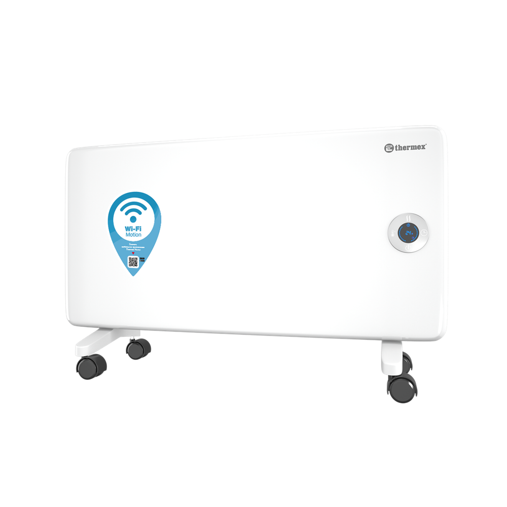 Конвектор электрический FRAME E Wi-Fi Thermex