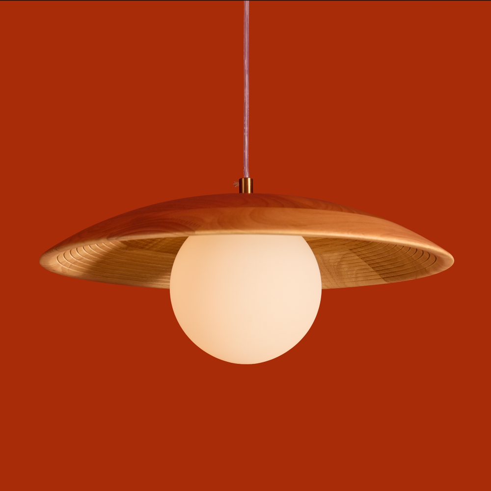 Подвесной светильник Freya Albero FR5589PL-01T