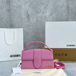 Jacquemus Le Grand Bambino 23 cm