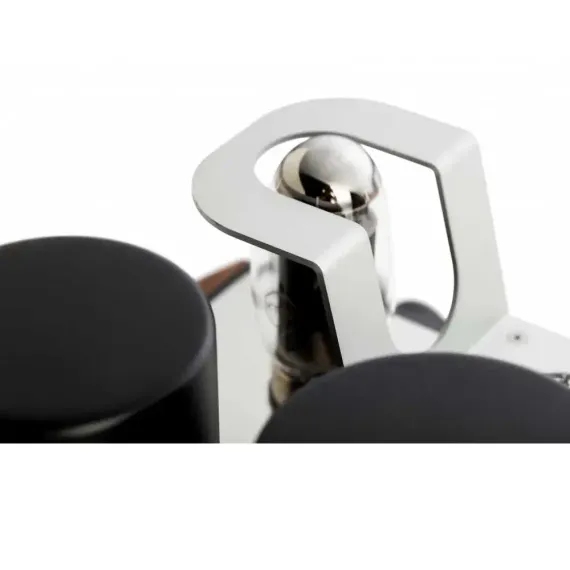 Mastersound Icona Black Wood