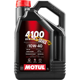 MOTUL 4100 SYN-NERGY SPEC 10W40 5L