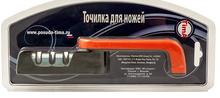 Точилка складная TimA Н1153, керамика-металл-алмаз