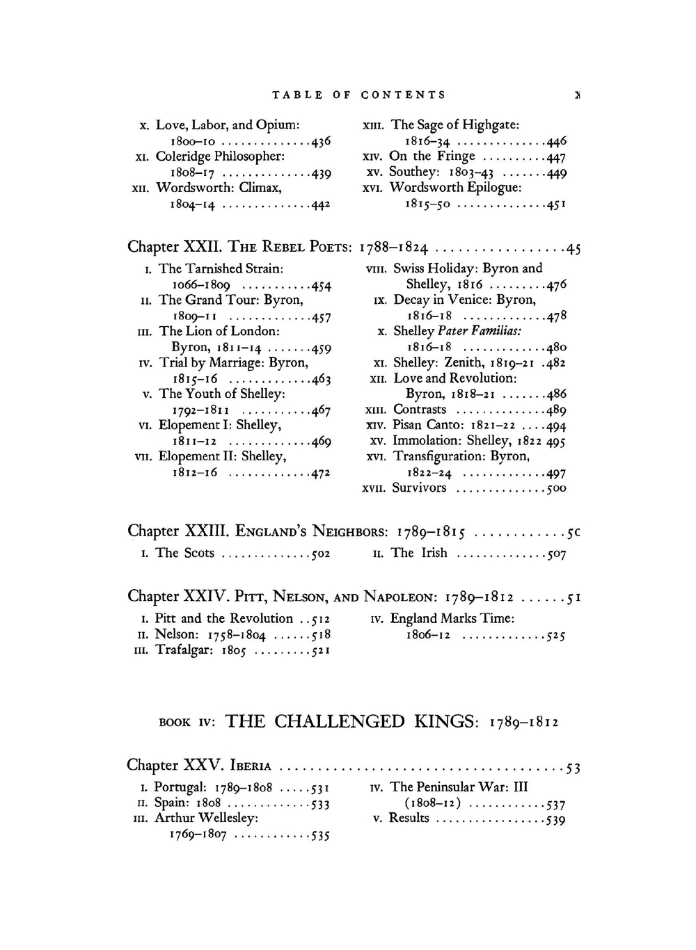 The Story of Civilization XI | Will and Ariel Durant