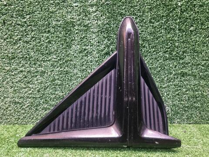 Накладка бампера левая Geely Preface (2024-н.в.)