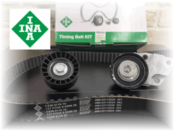 Грм комплект INA для Chevrolet Lacetti 1.4-1.6