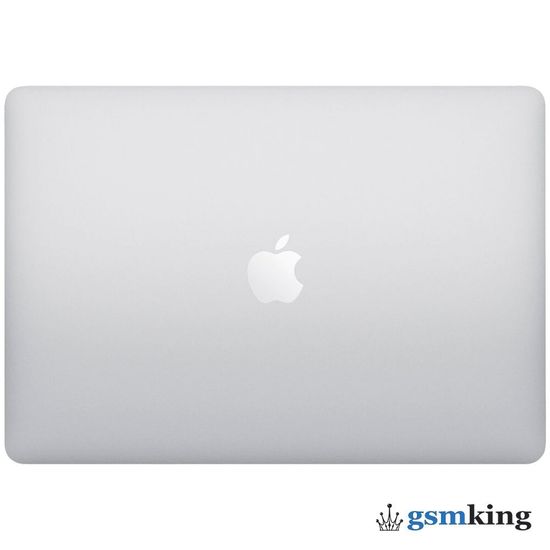 Apple MacBook Air 13 Late 2020 Silver (Apple M1 8-core CPU, 8-core GPU, 512GB, 16GB) Z12800048 RU/A