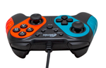 Джойстик Ritmix GP-014 (PC /USB) проводной