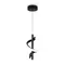 Подвесной светильник FR6097PL-L10B Хеликс / Helix 10 Вт LED Freya fr6097pl-l10b