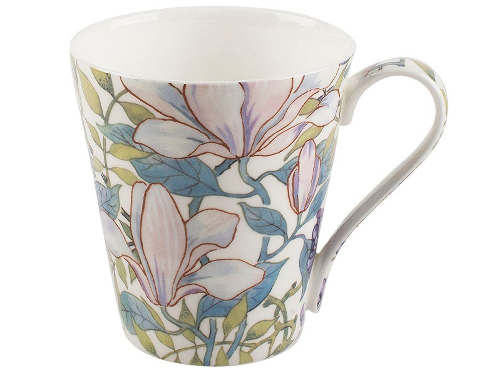 Kitchen Craft - Кружка Виктория и Альберт 450мл Магнолия / артикул   5200036  / GTIN 5050993298019
