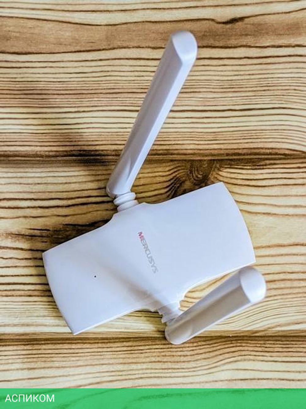 Wi-Fi адаптер Mercusys MW300UH