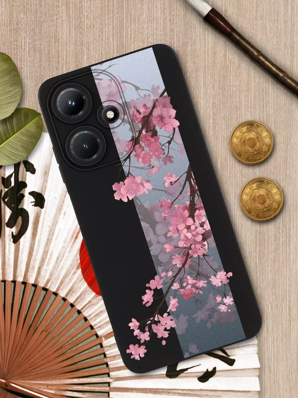 Чехол на Infinix Hot 30i