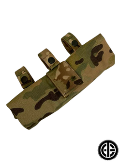Подсумок под сброс магазинов Corsair Tactical Gear. Мультикам