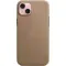 Чехол Apple FineWoven with MagSafe для iPhone 15 Plus Taupe