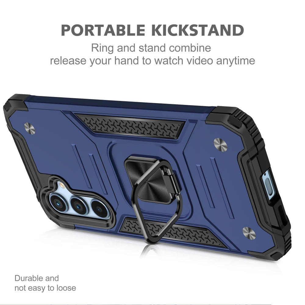Противоударный чехол Legion Case для Samsung Galaxy S25