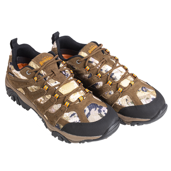 БОТИНКИ REMINGTON TREKKING BOOTS