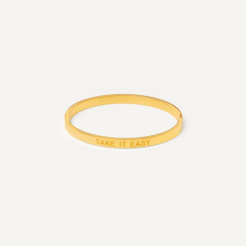 Браслет Смотри на вещи проще