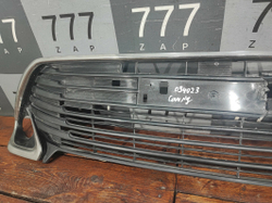 Решетка переднего бампера Toyota Camry (XV50) 14-17 Б/У Оригинал 5311233160