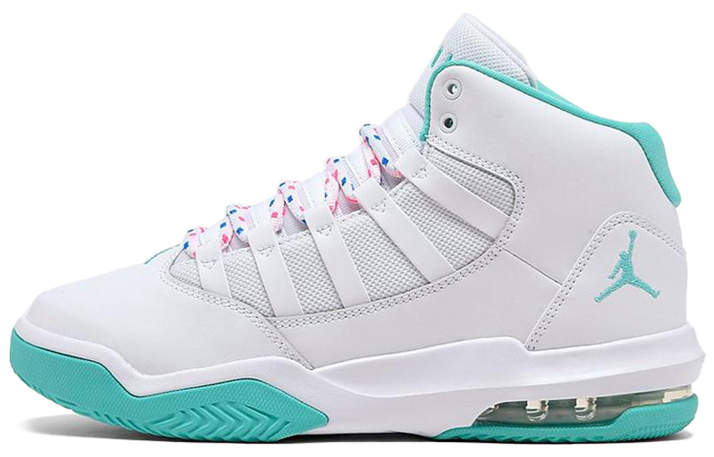 Кроссовки Jordan Max Aura 1 (Женская размерная сетка)