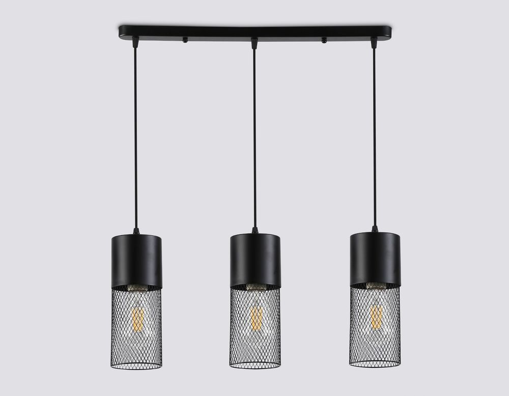 Ambrella Светильник подвесной Loft TR8501