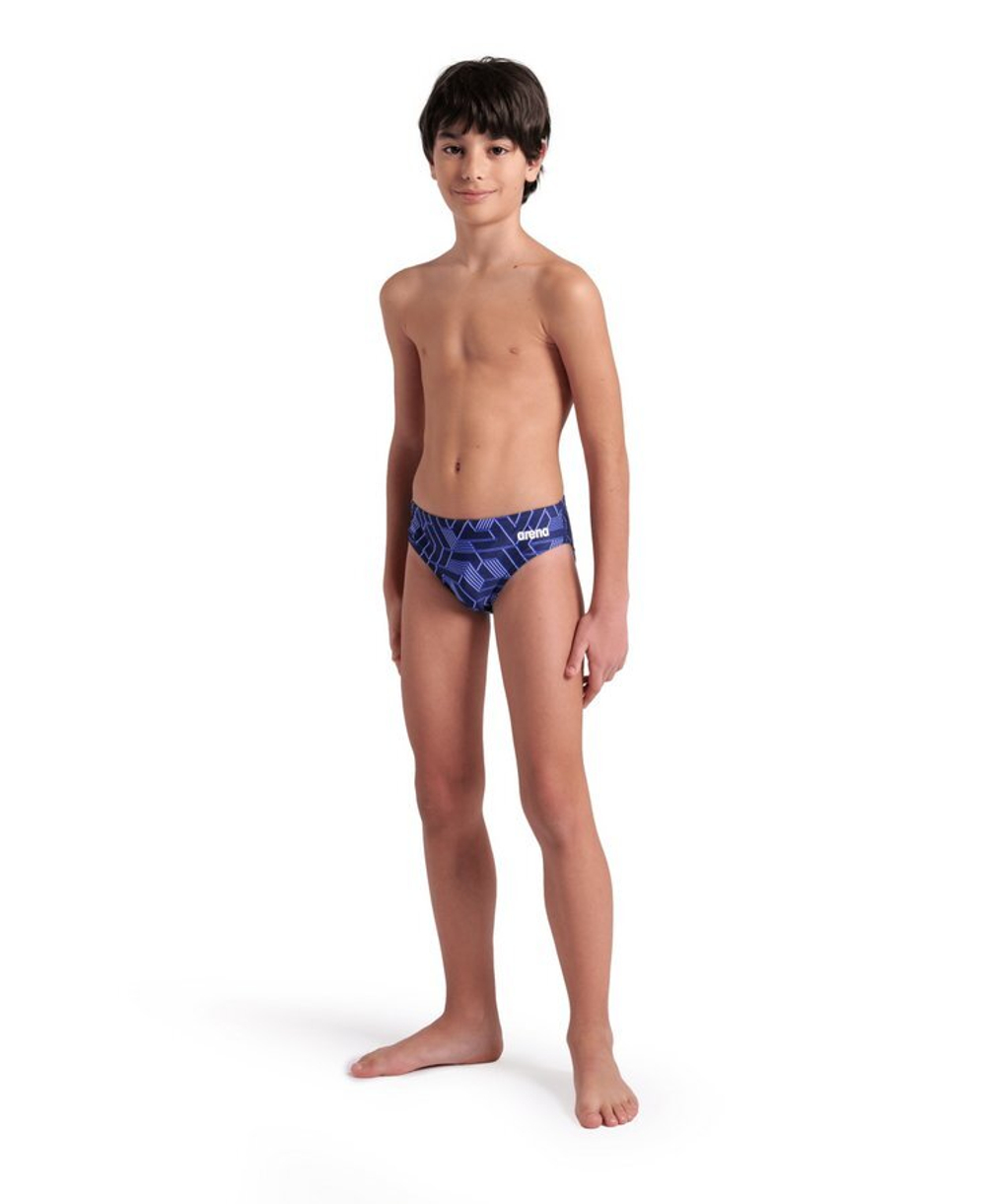 Плавки ARENA ESCAPE SWIM BRIEFS JR