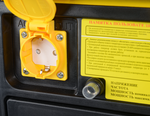 Бензиновый генератор EUROLUX G950A