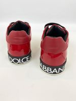 Кеды Dolce&Gabbana