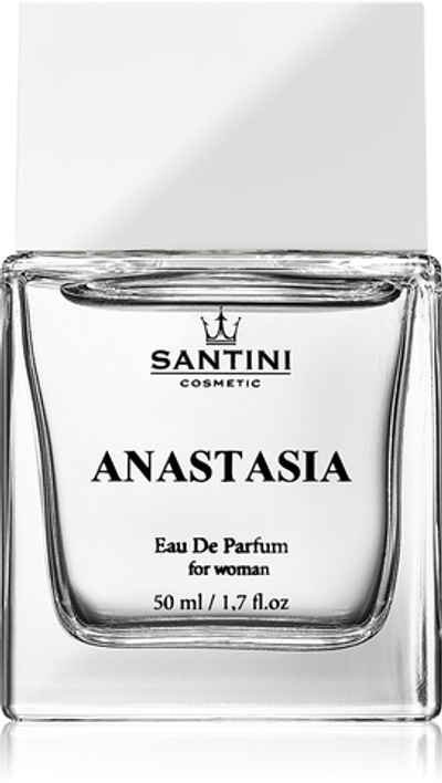 SANTINI Cosmetic Anastasia парфюмерная вода женская