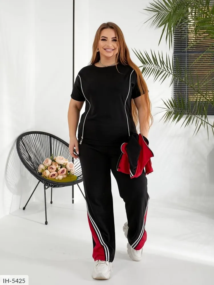 Костюм II-5315 Фабрика Моды