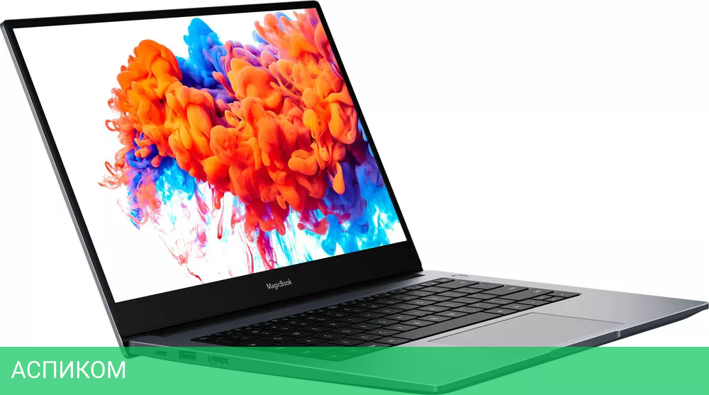 Ультрабук HONOR MagicBook 14 2021 (NMH-WDQ9HN)