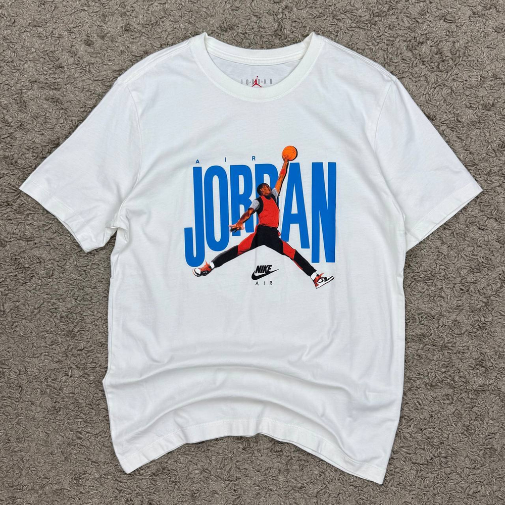 Футболка Air Jordan Air
