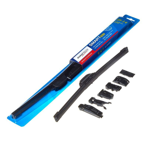 Щетка стеклоочистителя бескаркасная Avantech Smart NEO SN-14 350 мм замена на SR-14 SN14