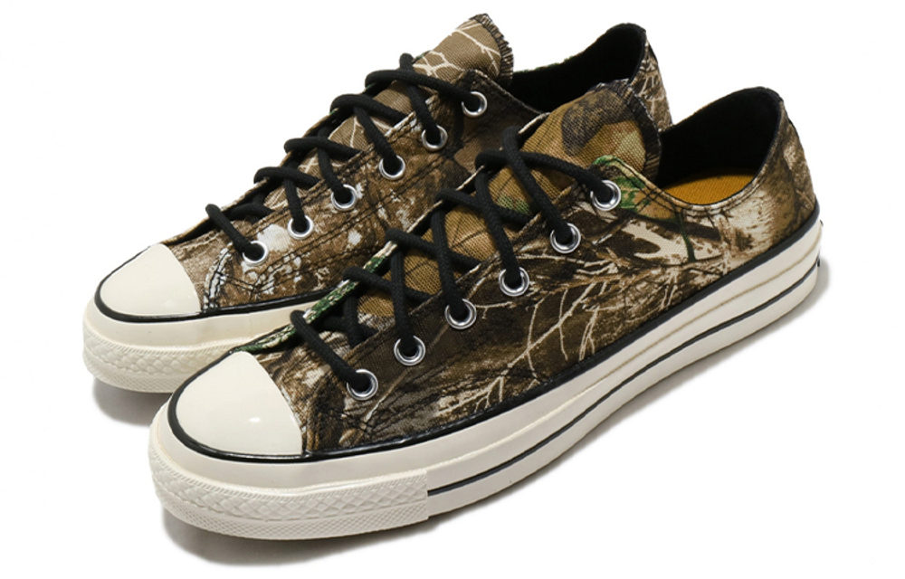 Converse Realtree X Chuck 70