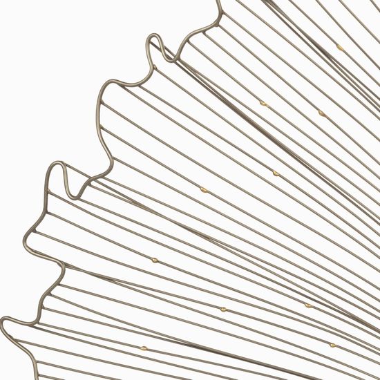 Зеркало Wilma диаметр 81