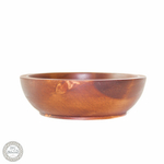 Набор деревянных тарелок Art of Siberia из древесины кедра TN14