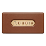 Портативная акустика Marshall Woburn III, Brown (Коричневый)