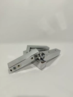 Мебельные ножки металлические под диван кресло тумбу комод