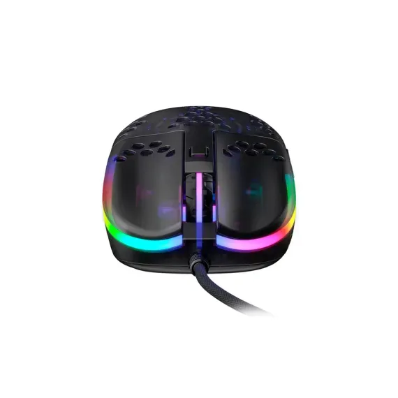 Xtrfy MZ1 Zy’s Rail Black