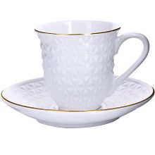 Чайный сервиз Loraine 25776 8 предметов