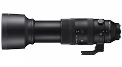 Sigma 60-600mm f/4.5-6.3 DG DN OS Sports Sony E