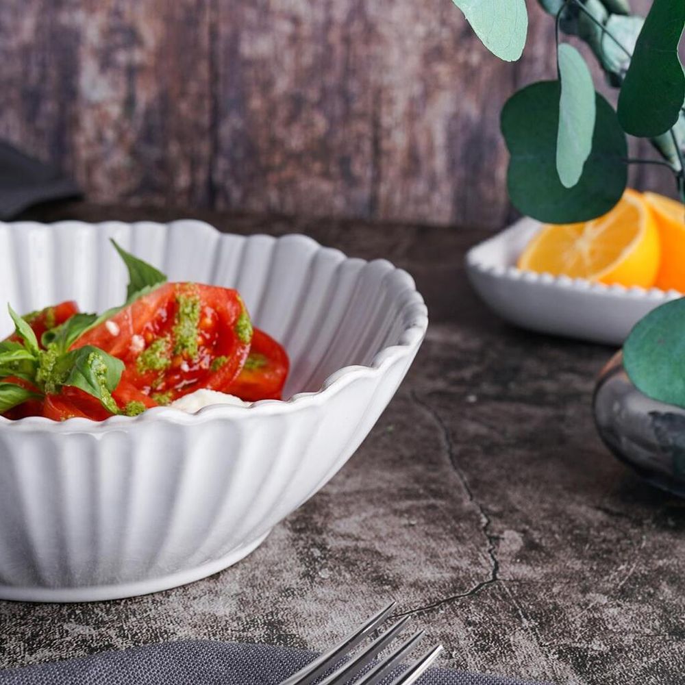 Салатник 800 мл d 18 см h5,8 см   P.L. Proff Cuisine [6]