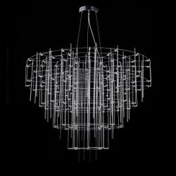 Подвесная Люстра Chill A D120 By Imperiumloft