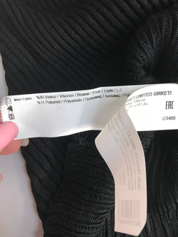 Топ Dilvin стильный, визуально на 40/42 размер