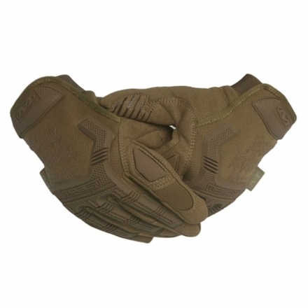 Перчатки Mechanix M-Pact coyote