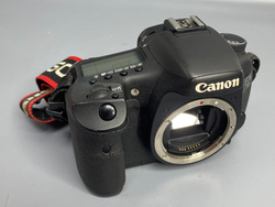 Canon EOS 7D 15.000 кадров